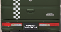 Every Wagon